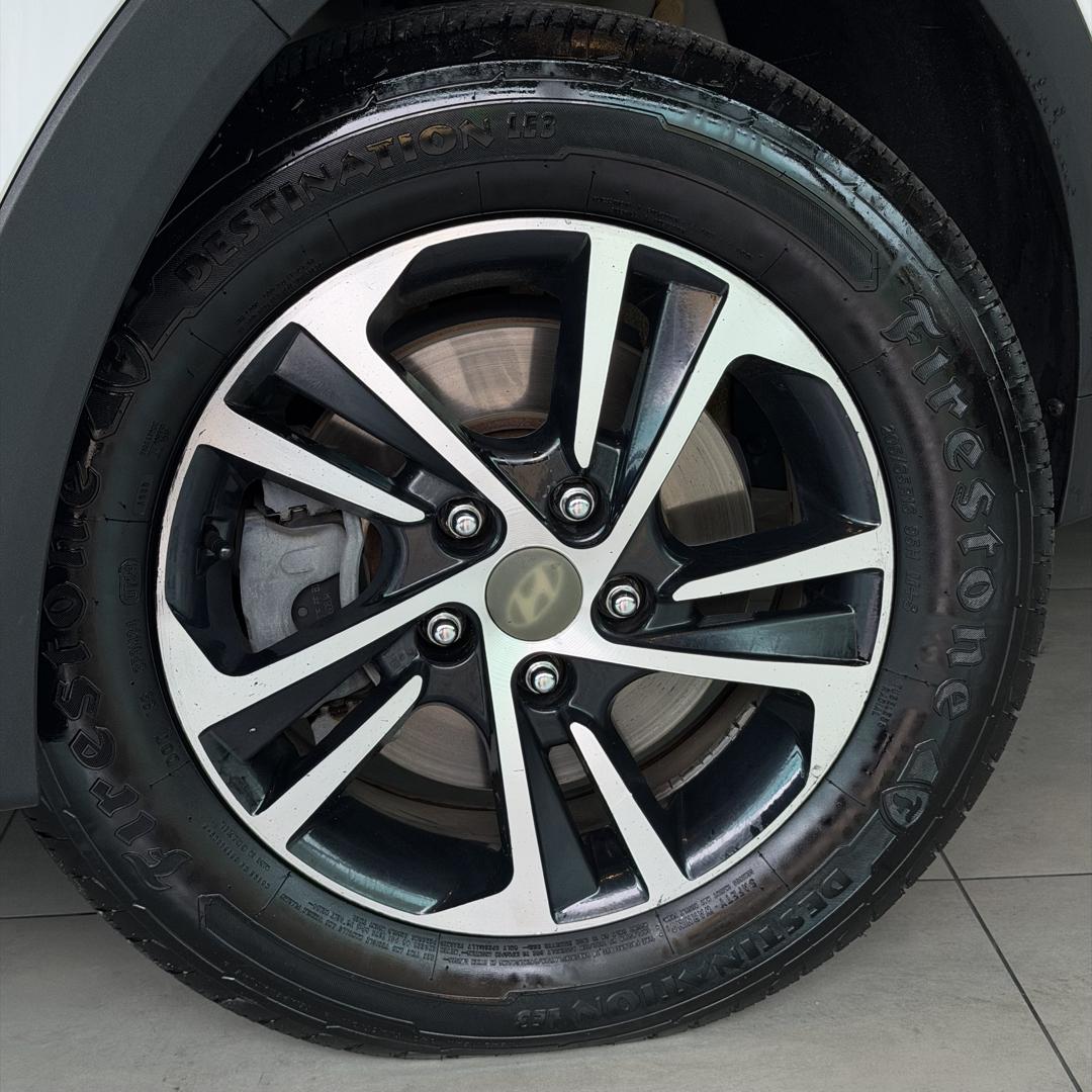 HYUNDAI Creta - Foto