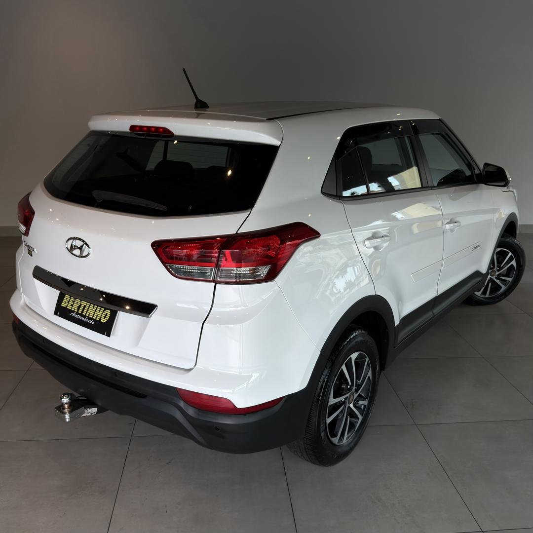 HYUNDAI Creta - Foto