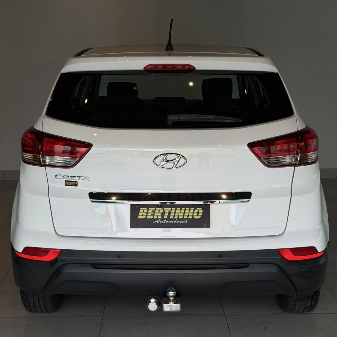 HYUNDAI Creta - Foto