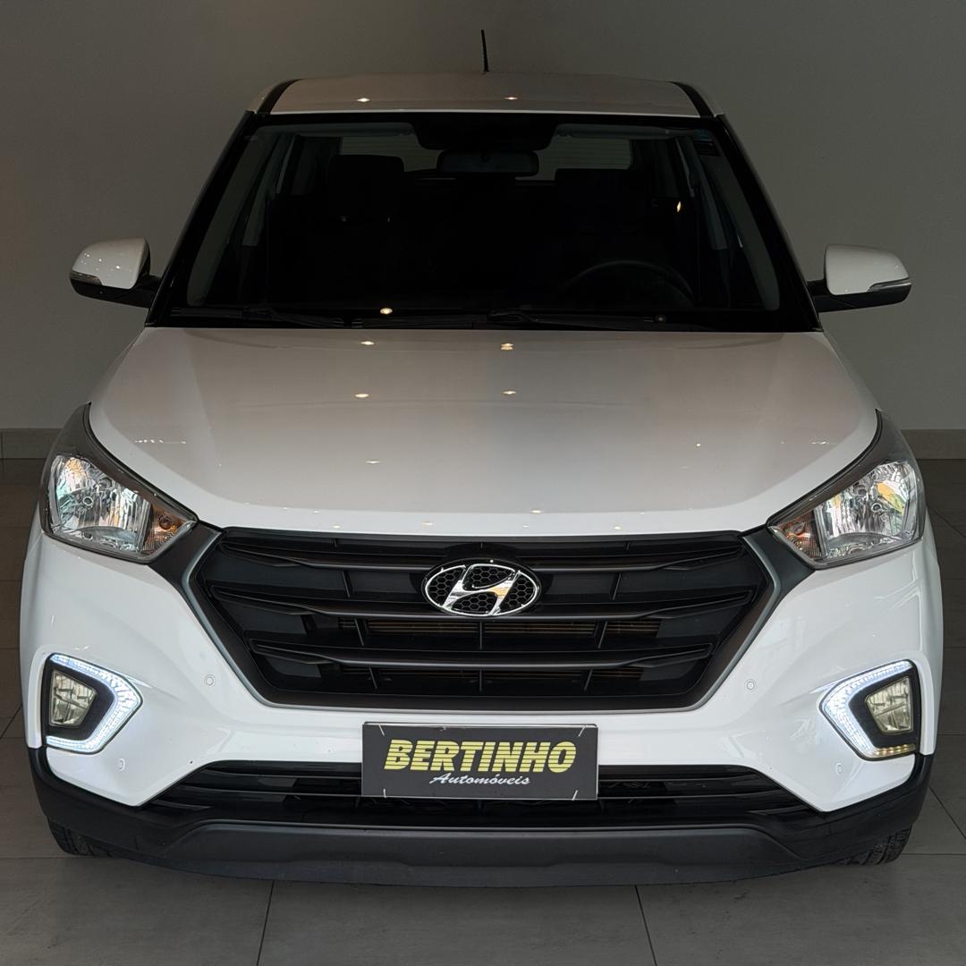 HYUNDAI Creta - Foto