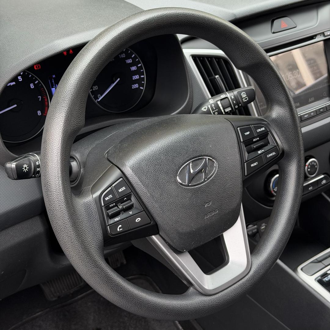 HYUNDAI Creta - Foto