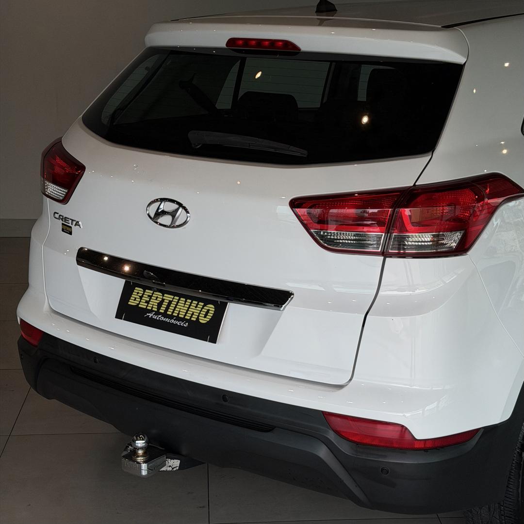HYUNDAI Creta - Foto