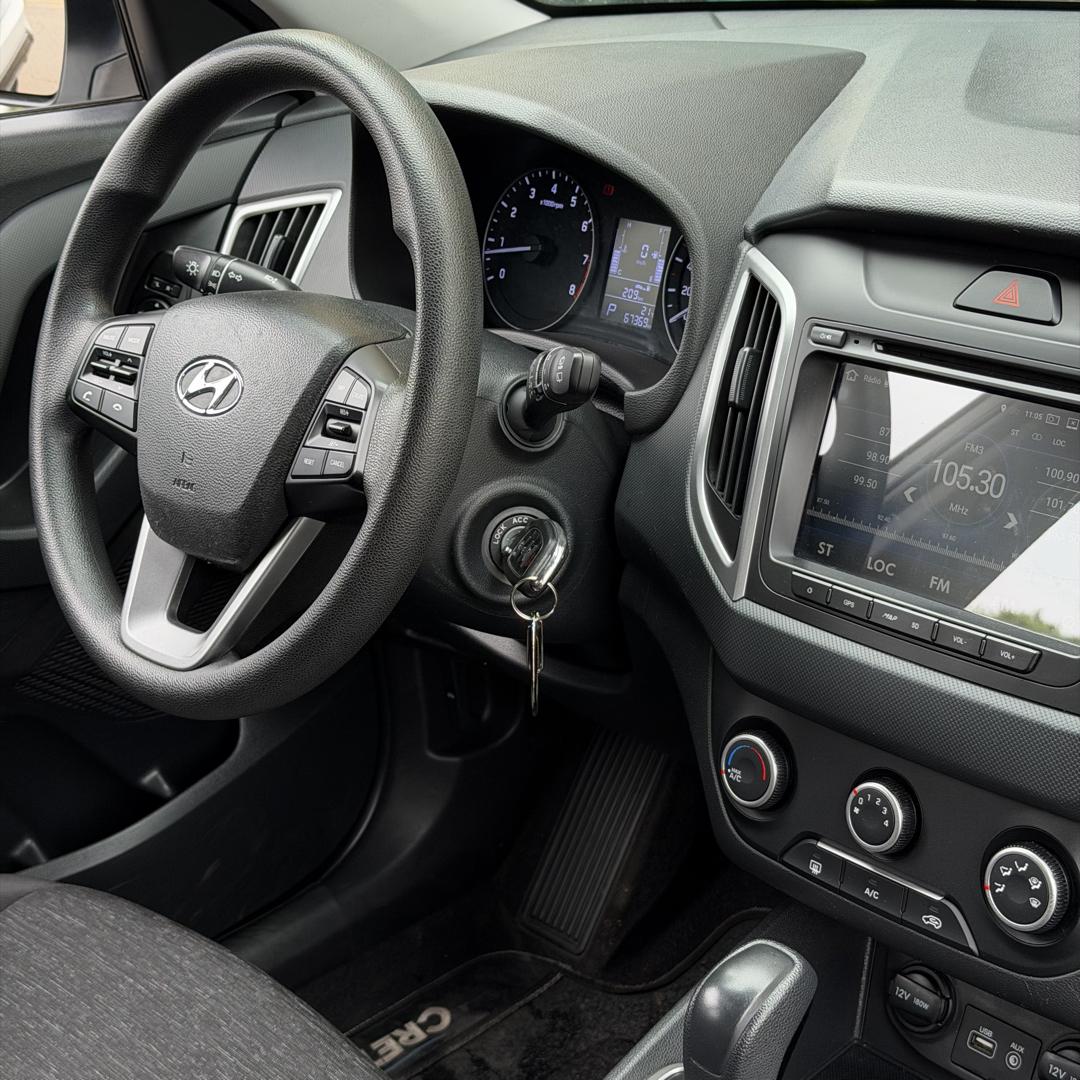 HYUNDAI Creta - Foto