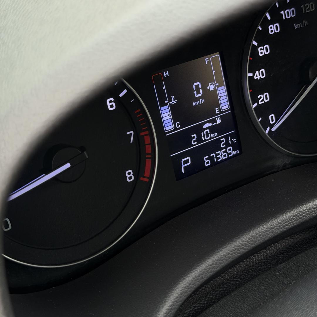 HYUNDAI Creta - Foto