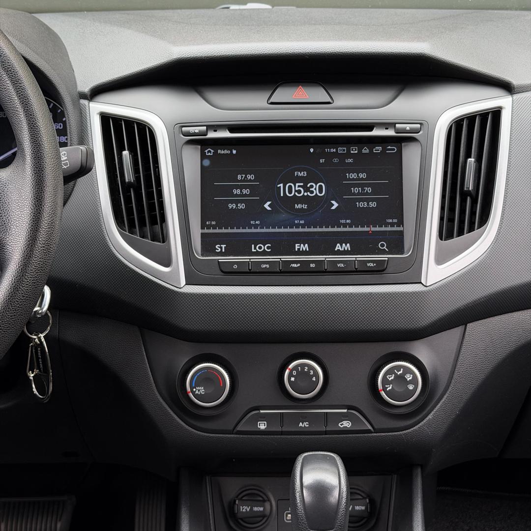 HYUNDAI Creta - Foto