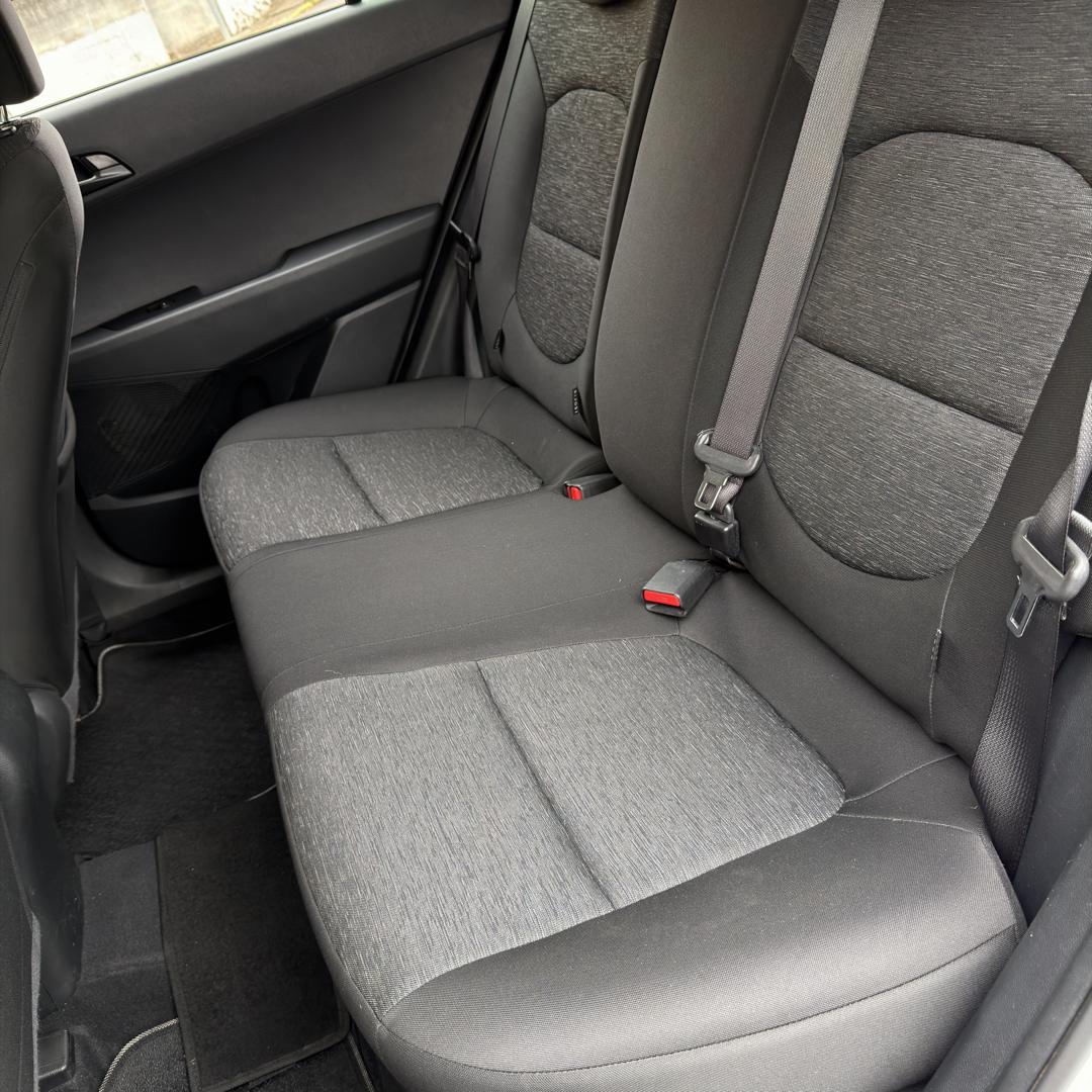 HYUNDAI Creta - Foto