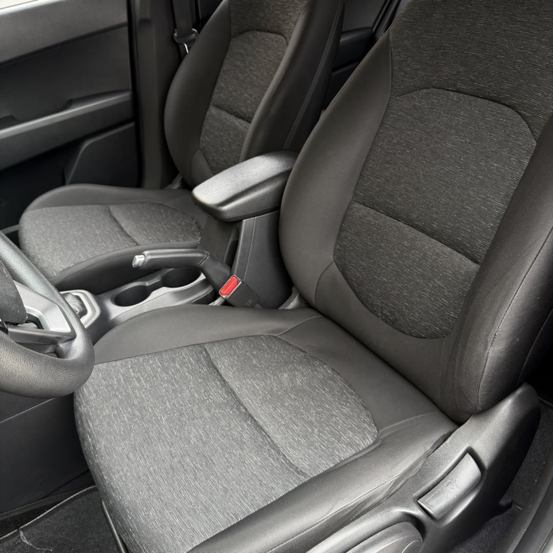 HYUNDAI Creta - Foto