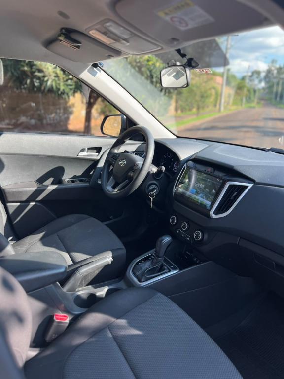 HYUNDAI Creta - Foto