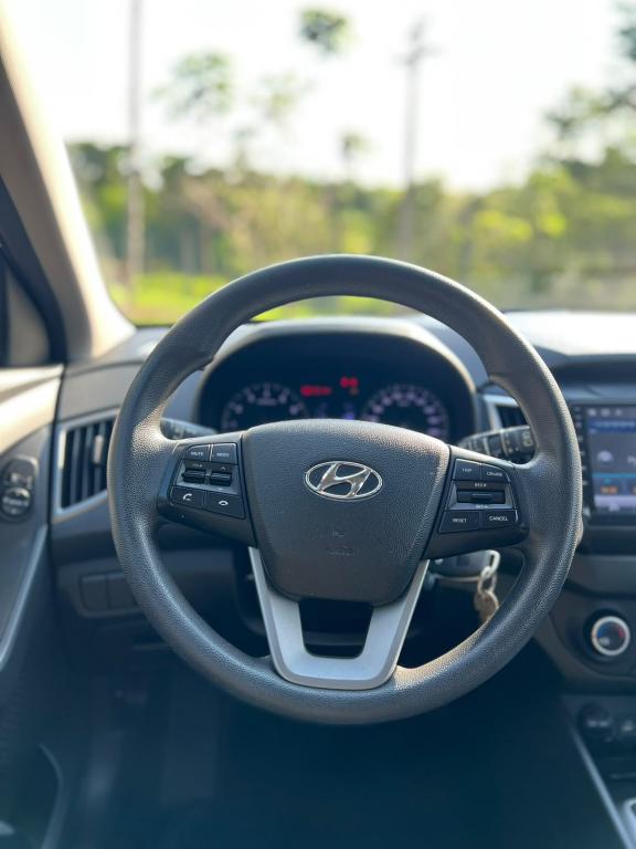 HYUNDAI Creta - Foto