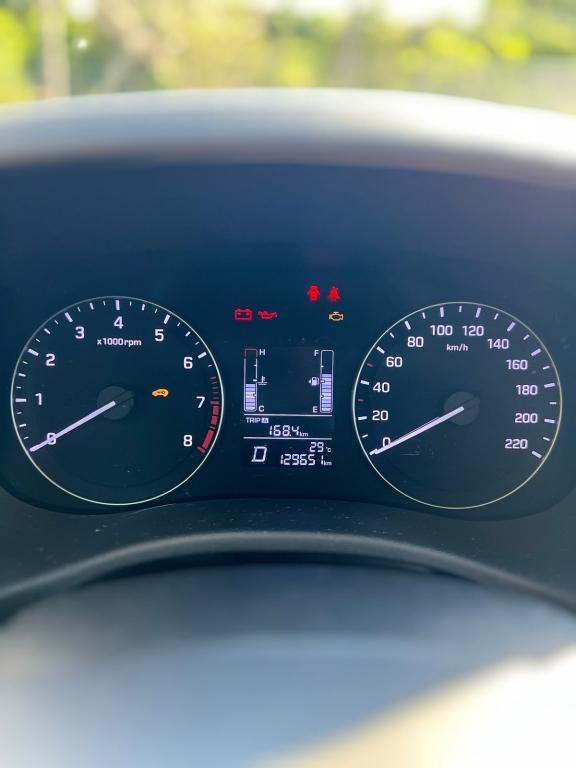 HYUNDAI Creta - Foto