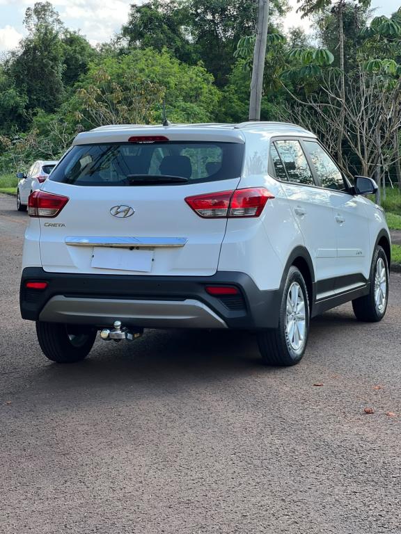HYUNDAI Creta - Foto