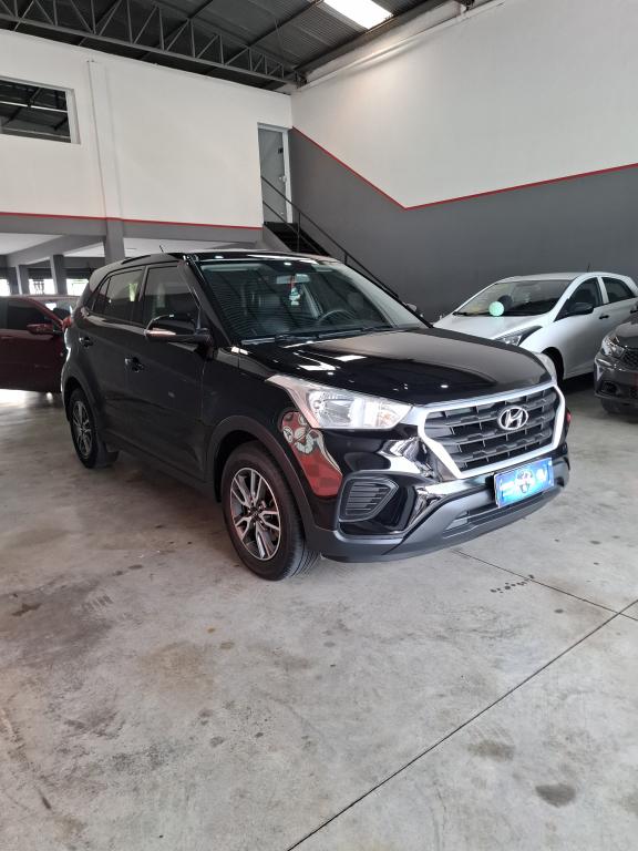 HYUNDAI Creta - Foto