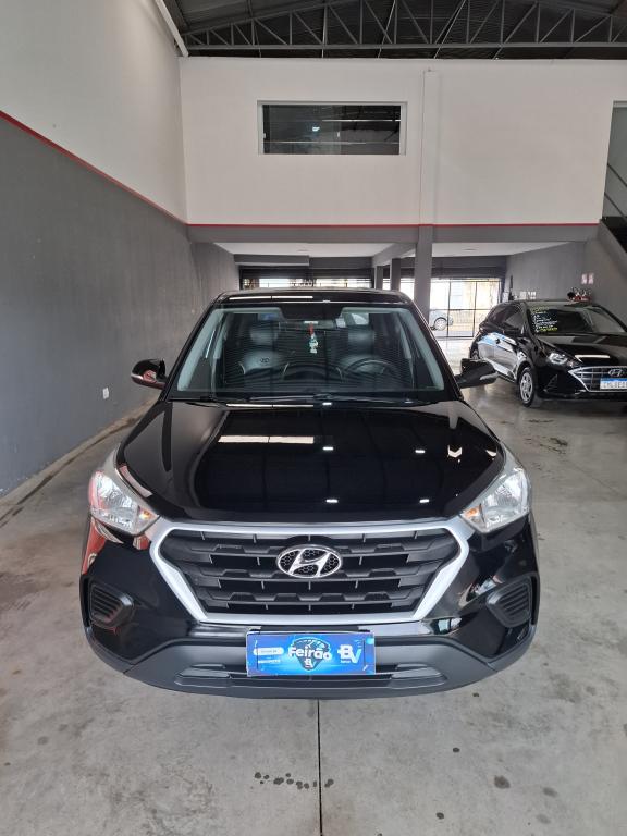 HYUNDAI Creta - Foto