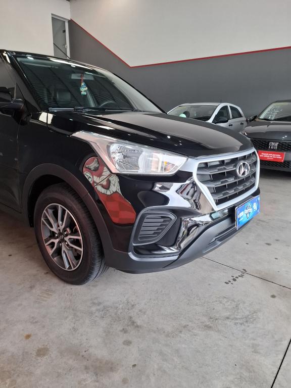 HYUNDAI Creta - Foto