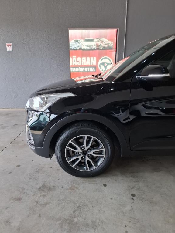 HYUNDAI Creta - Foto