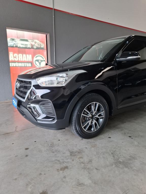 HYUNDAI Creta - Foto