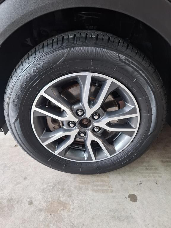 HYUNDAI Creta - Foto