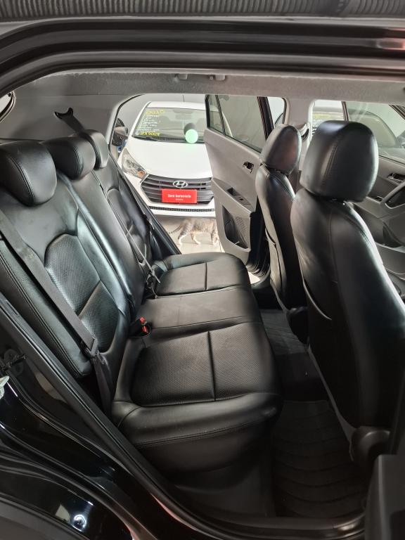 HYUNDAI Creta - Foto