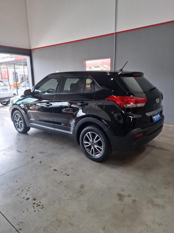 HYUNDAI Creta - Foto
