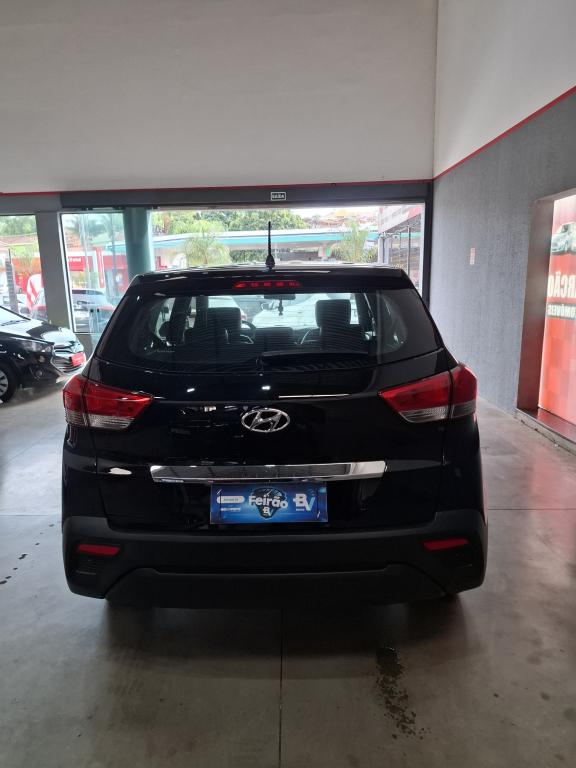 HYUNDAI Creta - Foto