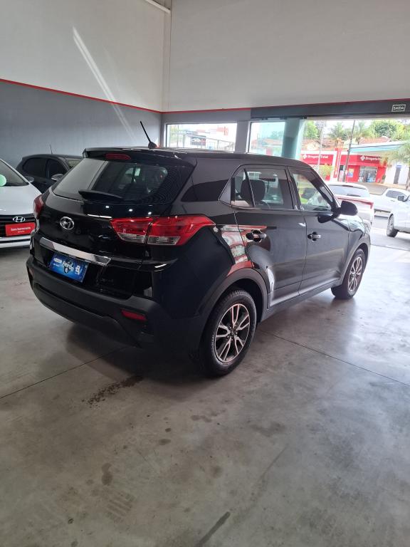 HYUNDAI Creta - Foto