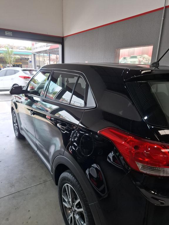 HYUNDAI Creta - Foto