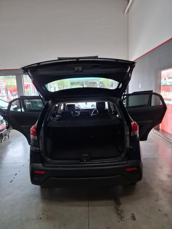 HYUNDAI Creta - Foto