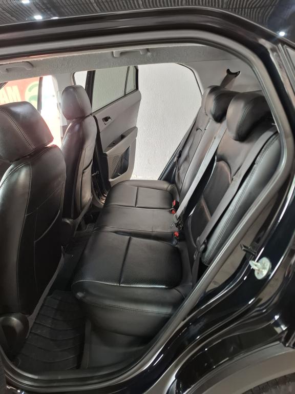 HYUNDAI Creta - Foto