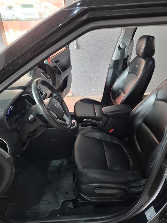 HYUNDAI Creta - Foto