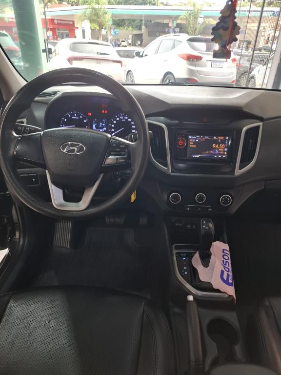 HYUNDAI Creta - Foto