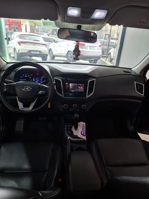 HYUNDAI Creta - Foto