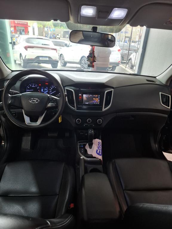 HYUNDAI Creta - Foto