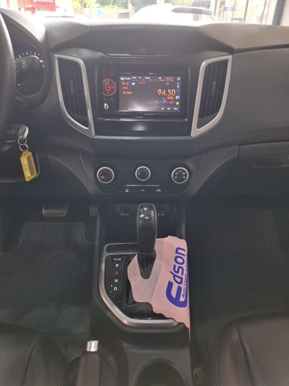 HYUNDAI Creta - Foto