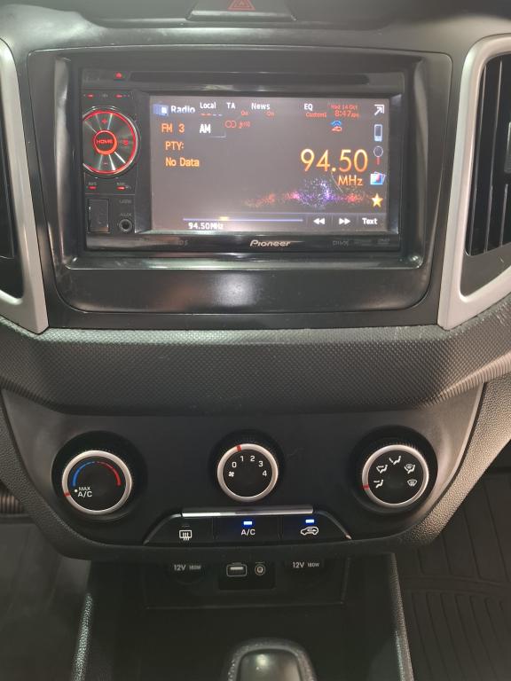 HYUNDAI Creta - Foto
