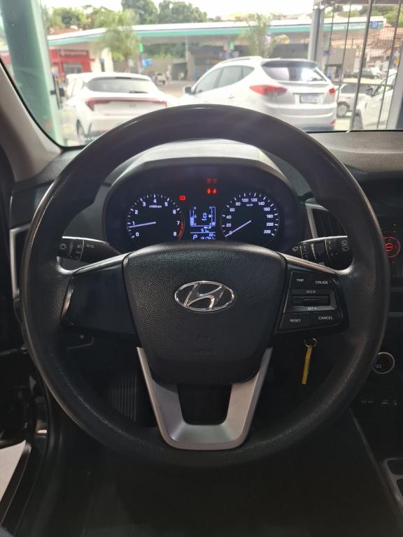 HYUNDAI Creta - Foto