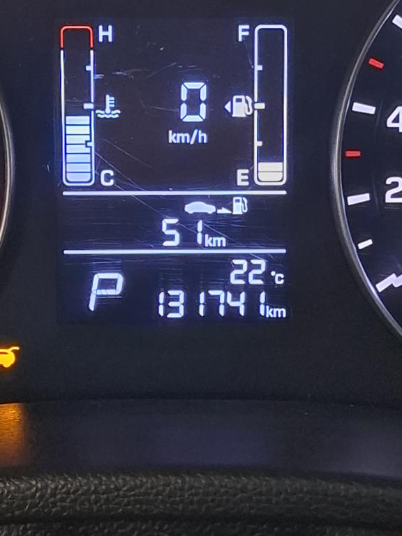HYUNDAI Creta - Foto