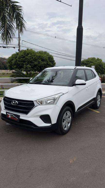 HYUNDAI Creta - Foto