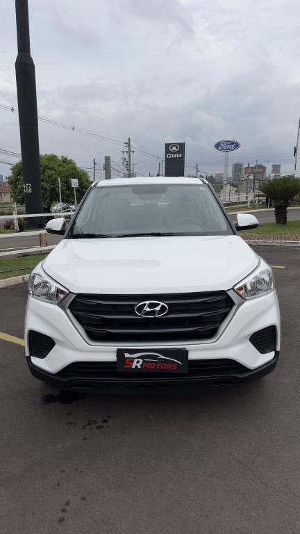 HYUNDAI Creta - Foto