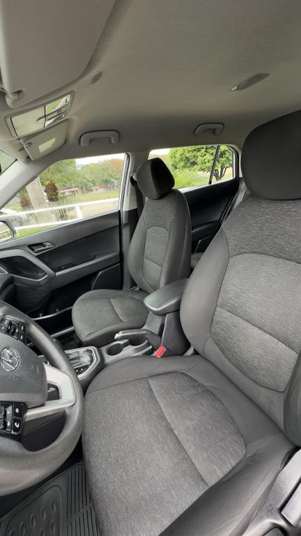 HYUNDAI Creta - Foto