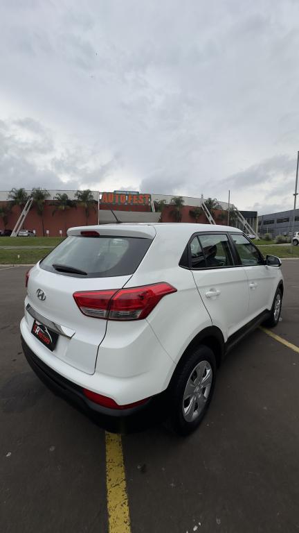 HYUNDAI Creta - Foto