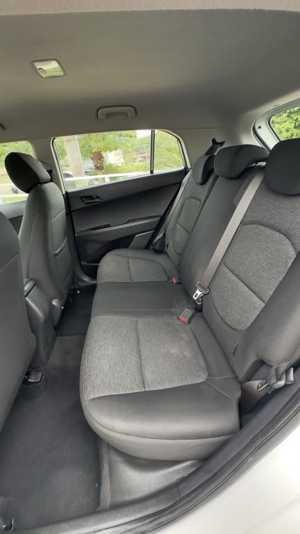 HYUNDAI Creta - Foto