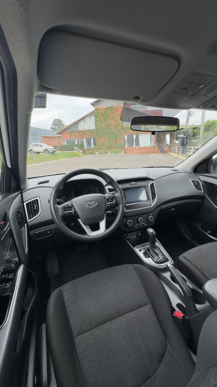 HYUNDAI Creta - Foto