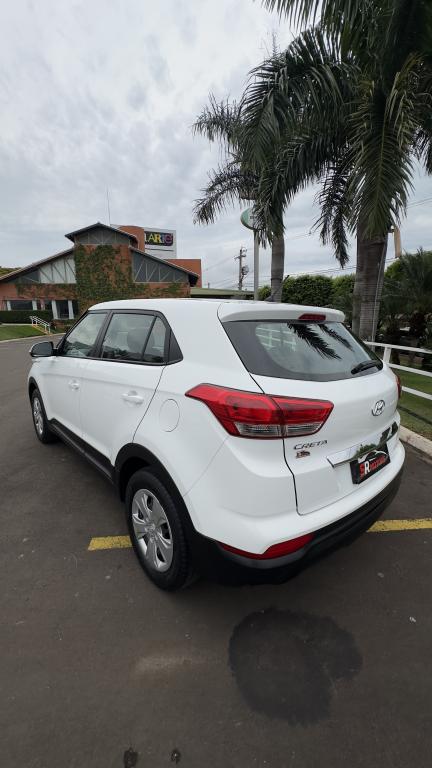 HYUNDAI Creta - Foto
