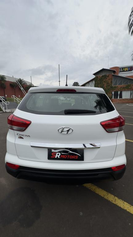 HYUNDAI Creta - Foto
