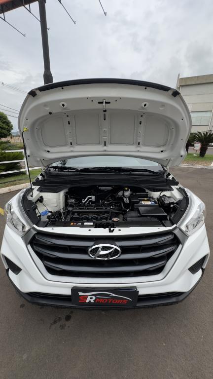 HYUNDAI Creta - Foto