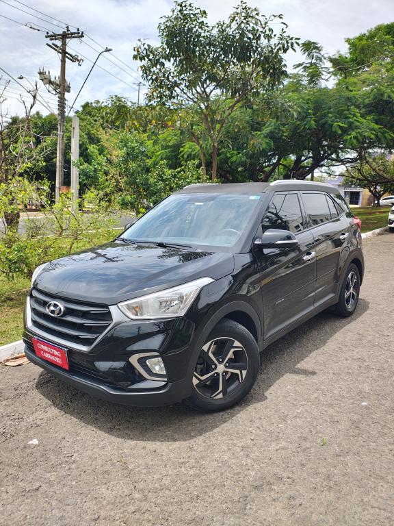 HYUNDAI Creta - Foto