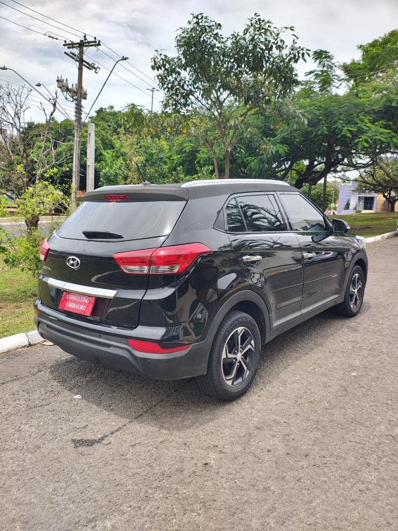 HYUNDAI Creta - Foto