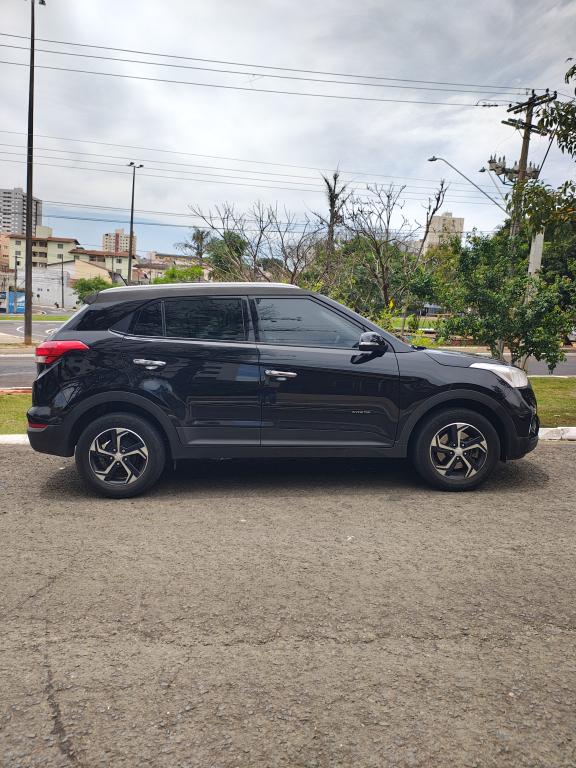 HYUNDAI Creta - Foto