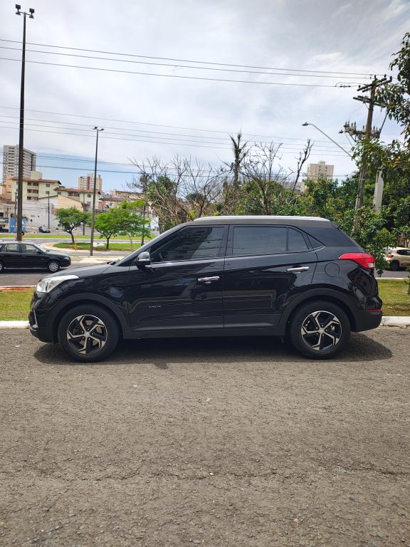HYUNDAI Creta - Foto