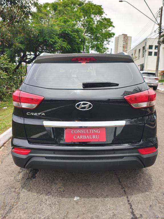 HYUNDAI Creta - Foto